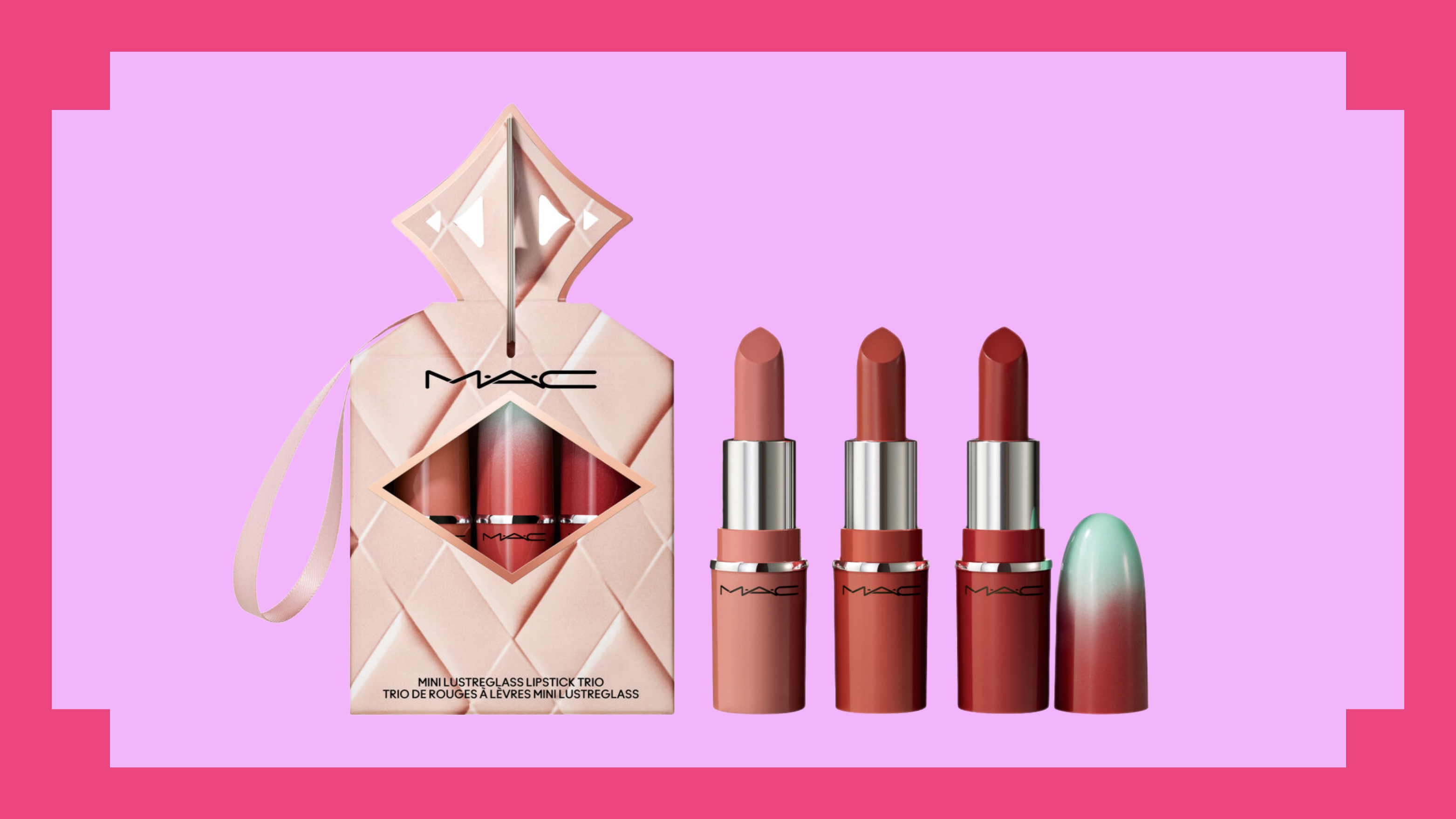 돌아온 홀리데이 콜렉션